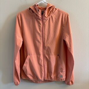 Vuori Coral Hooded Jacket